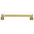 Polished Brass