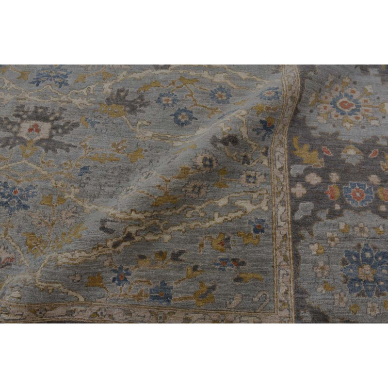 Tapis noué à la main Dover
