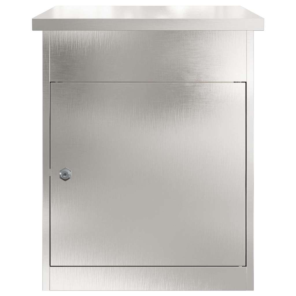 Droping Box Brayden Studio Parcel Drop Box | Wayfair.co.uk