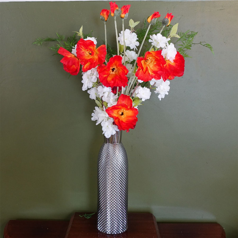 Adden Glass Table Vase