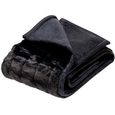 Throw Blanket