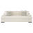 Andie 95'' Recessed Arm Sofa-61633981-61634135