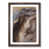 Walnut Framed