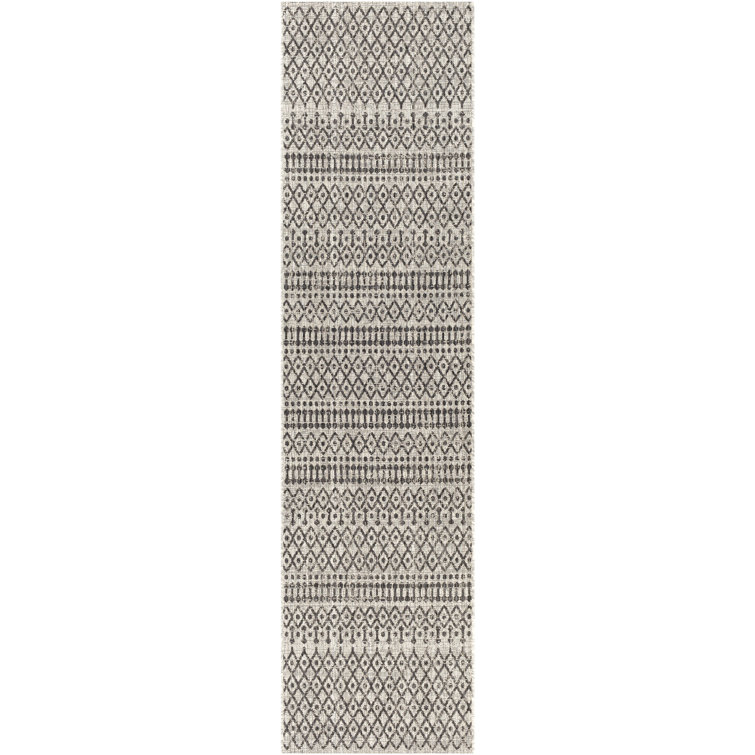 Hongming Indoor / Outdoor Rug