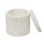 Marble Bathroom Storage Container