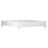 16" Standard Bed Frame-50445166-50445165