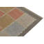 Scandinavian Wool Geometric Area Rug-1600921796