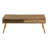 Dawson-Jack Coffee Table, Accent, Cocktail, Rectangular, Storage, Living Room, 44"L, Wood, Laminate, Walnut
