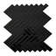 10Pcs Self-Adhesive Wall Tile Stickers