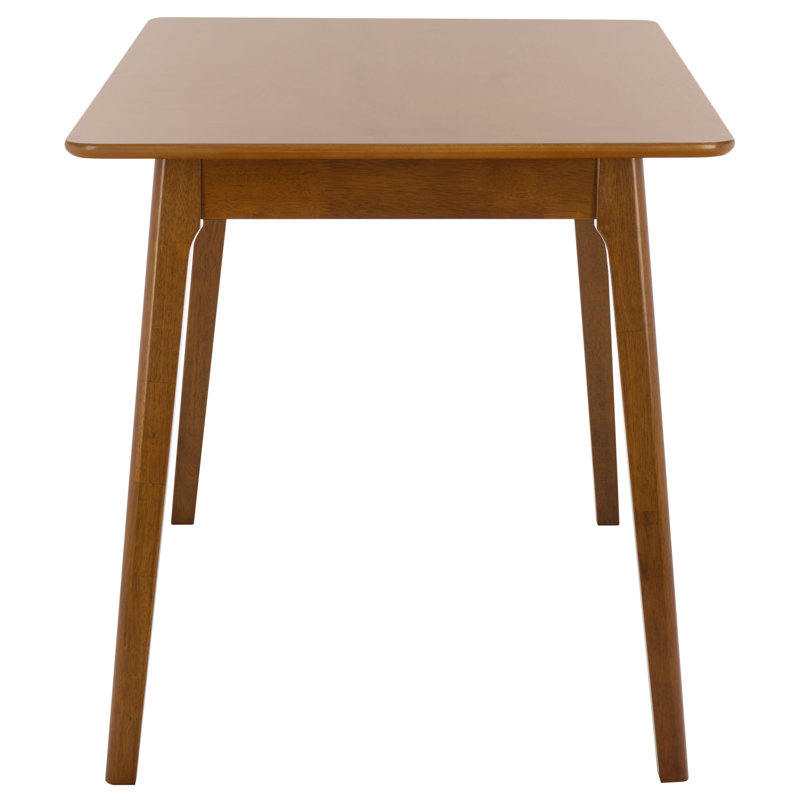 Henriette Forus Dining Table, Walnut