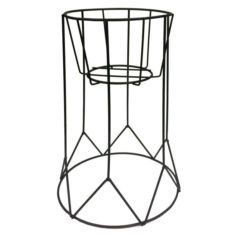 Metal Plant Stand