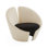 Marais Boucle Lounge Chair