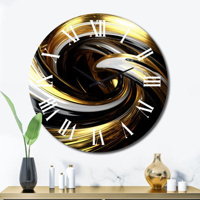 Horloge murale
