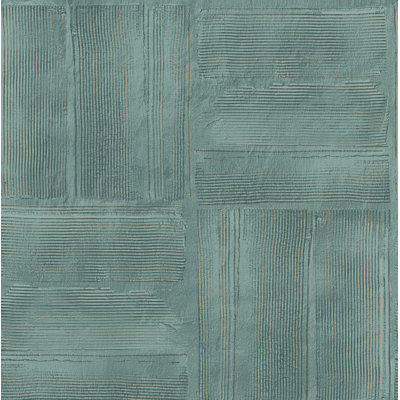 Addalyn Geometric Wallpaper