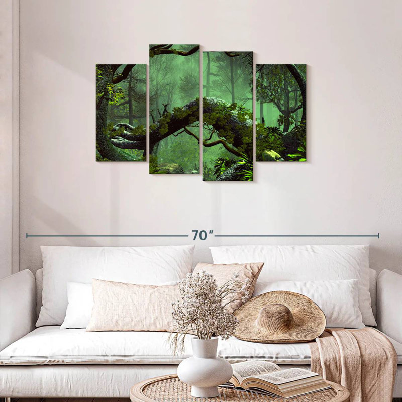 Alvord The Dark Forest