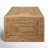 Evana Open Storage Coffee Table