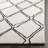 Samaira Hand Tufted Wool Geometric Rug-1390163992