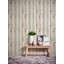 Woods and Wicker Collection Whitewash Wood Stripe Effect Wallpaper Roll