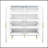 Modern Glossy Accent Cabinet With Stylish Design For Home Enhancement-1854644090