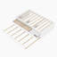 Lit plateforme simple avec lit gigogne, 2 tiroirs et multiprise, bois massif pour un espace de vie pratique et peu encombrant-21979698-21979699