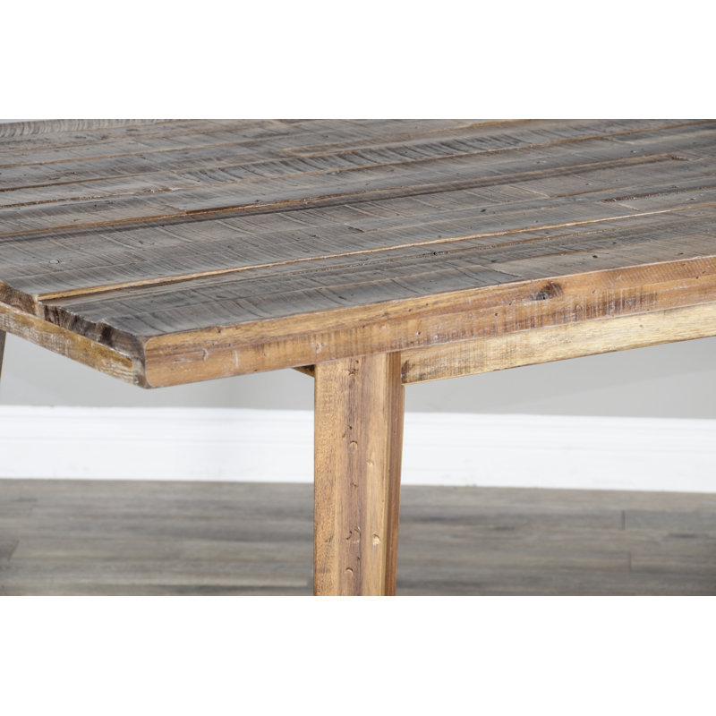 Table de salle à manger Southwood, Brun pâle