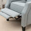 Fauteuil inclinable rembourré 30 po Montour-1887439252