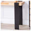 Console Rustic Industrial