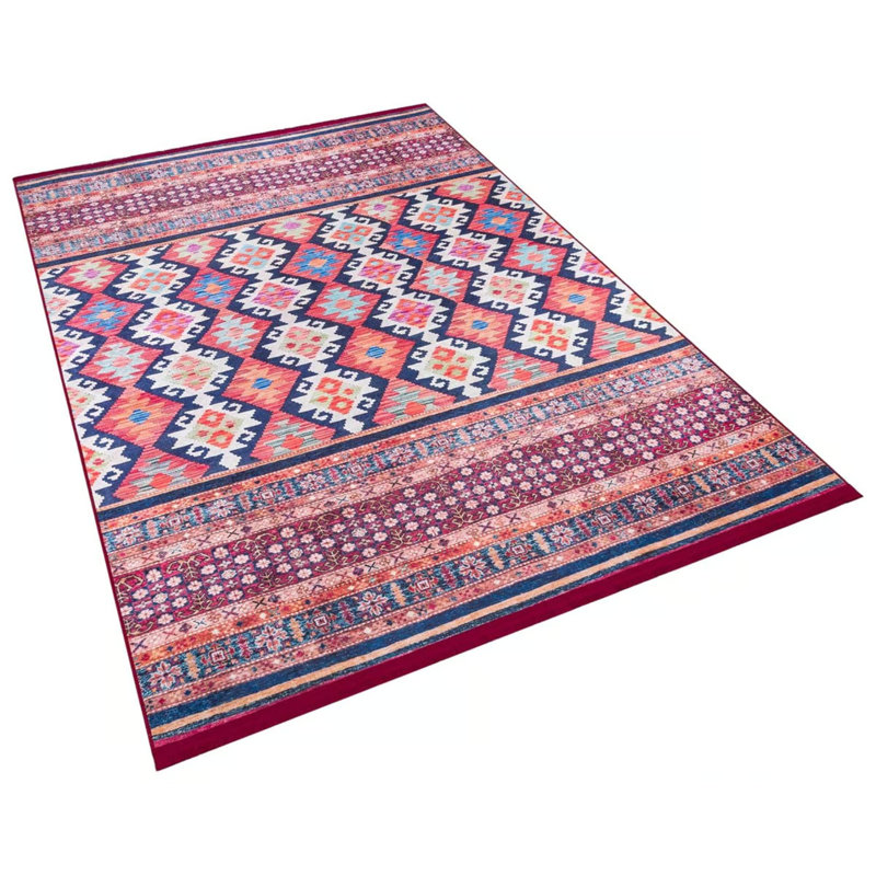 Tapis Suraya, Rectangle 3 pi 3 po x 6 pi 7 po