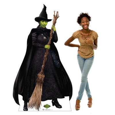 Elphaba (Wicked Movie)