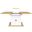 Extendable Dining Table