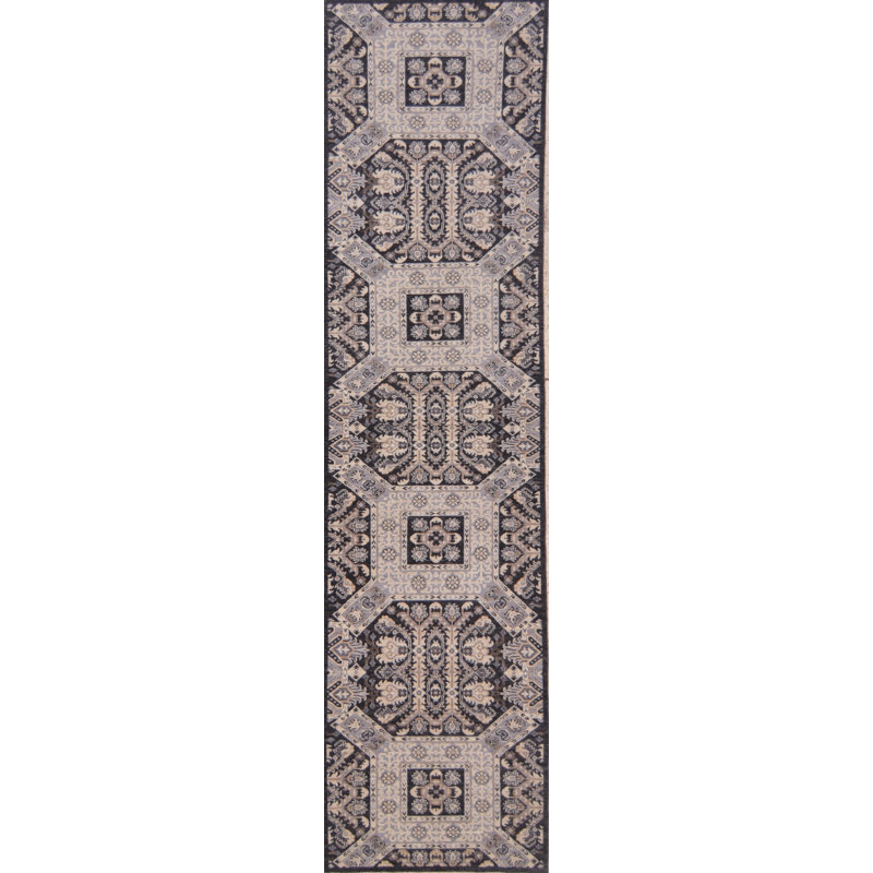 Ziegler One-of-a-Kind 2'11" X 11'8" Area Rug