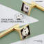 Porte-serviettes mural 10,2 po-75050599