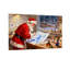 Conception de Noël atelier père Noël-1195422416