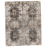 One-of-a-Kind 8' X 10' Area Rug