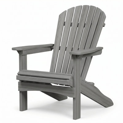 Chaise Adirondack Ketcham