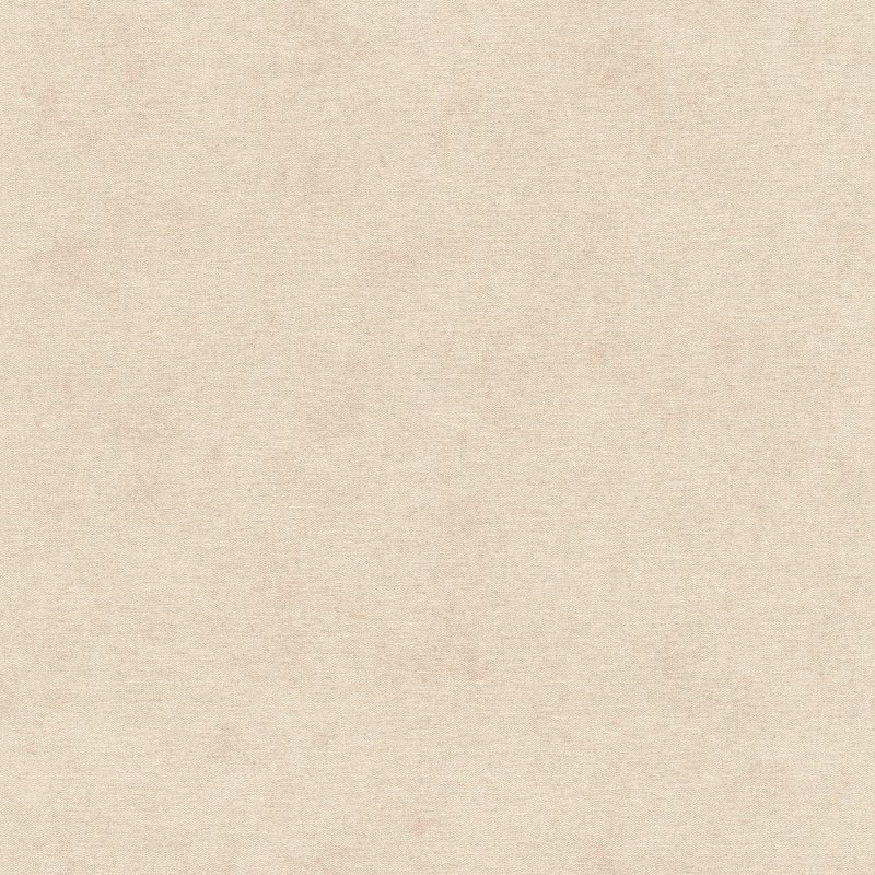 Papier peint imitation lin Cullen, Mauve