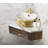 Single-handle Bathroom Faucet