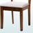 Annorah Four Leg Base Dining Set-800831165-800831153-800831166