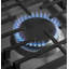 30" Gas Cooktop with 5 Burners