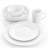Dobromila 18 Piece Porcelain China Dinnerware Set - Service for 4