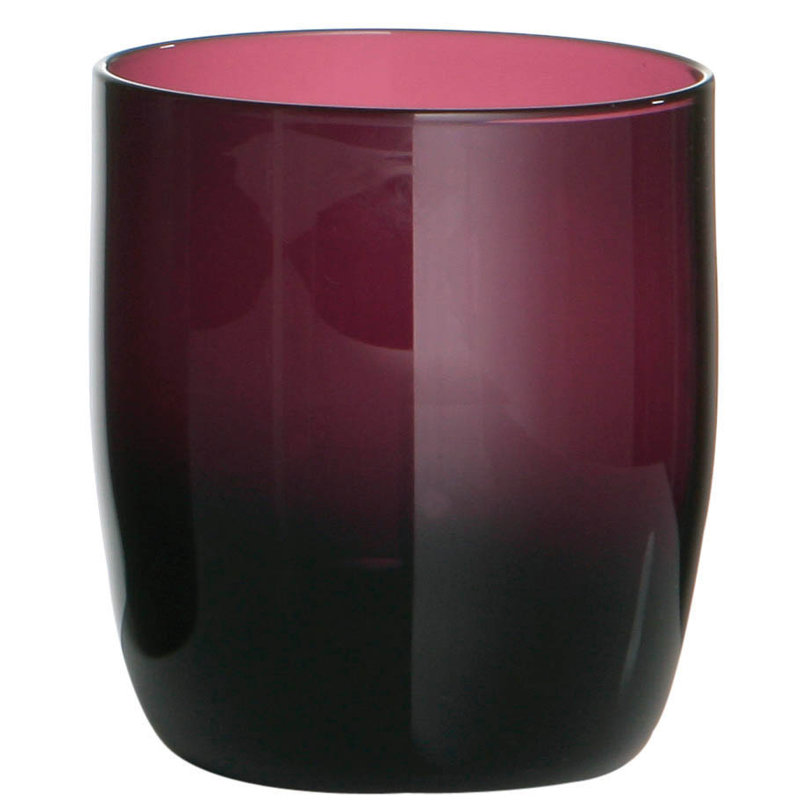 Mcfee Drinking Glass