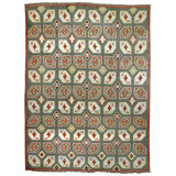 One-of-a-Kind 9' X 12' Area Rug