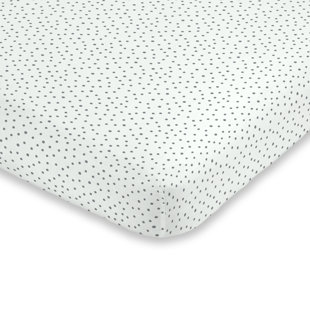 - Piece Standard Crib Fitted Sheet