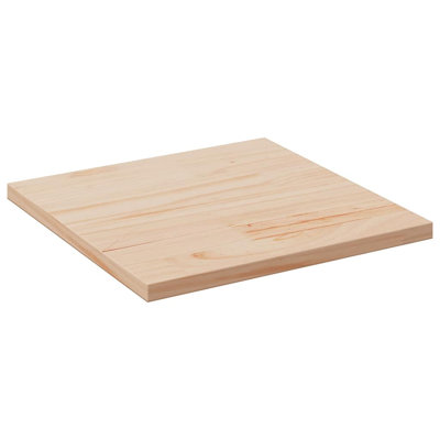 Solid Wood Table Top