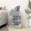 Averley 40cm W Solid Wood Bedside Table-1869238365