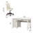 Ozro Computer Desk-872298945