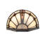 1 - Light Flush Mounted Sconce