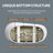 Bathtub 65'' x 30'' Freestanding Soaking Acrylic Bathtub