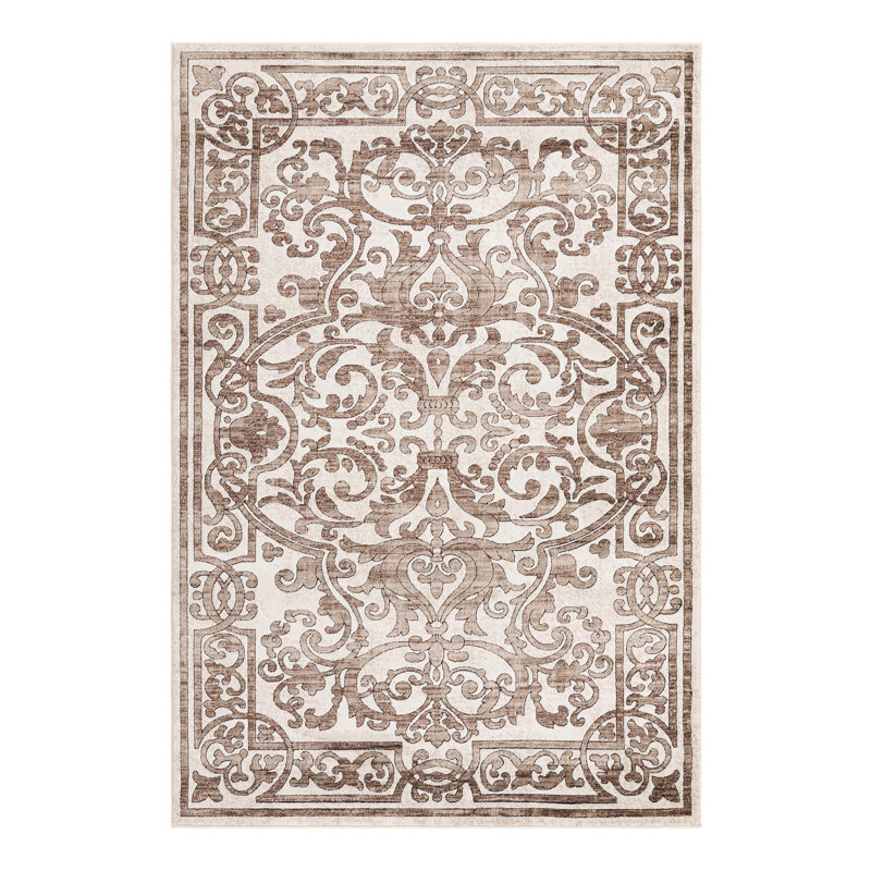 Tapis Alexzandar Hermitage, Rectangle 6 pi x 9 pi