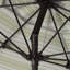 Parasol de marché 9 pi Astraea-1073102127